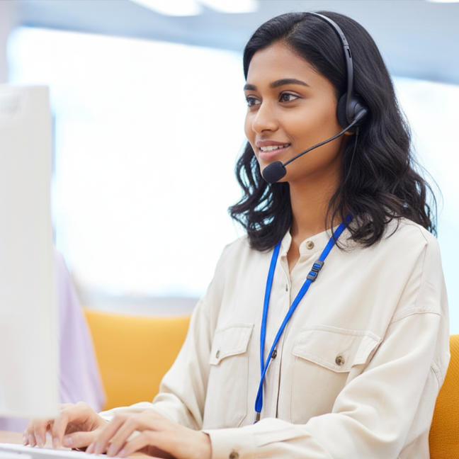 Claim Settlement Assistance